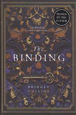 The Binding by Bridget Collins